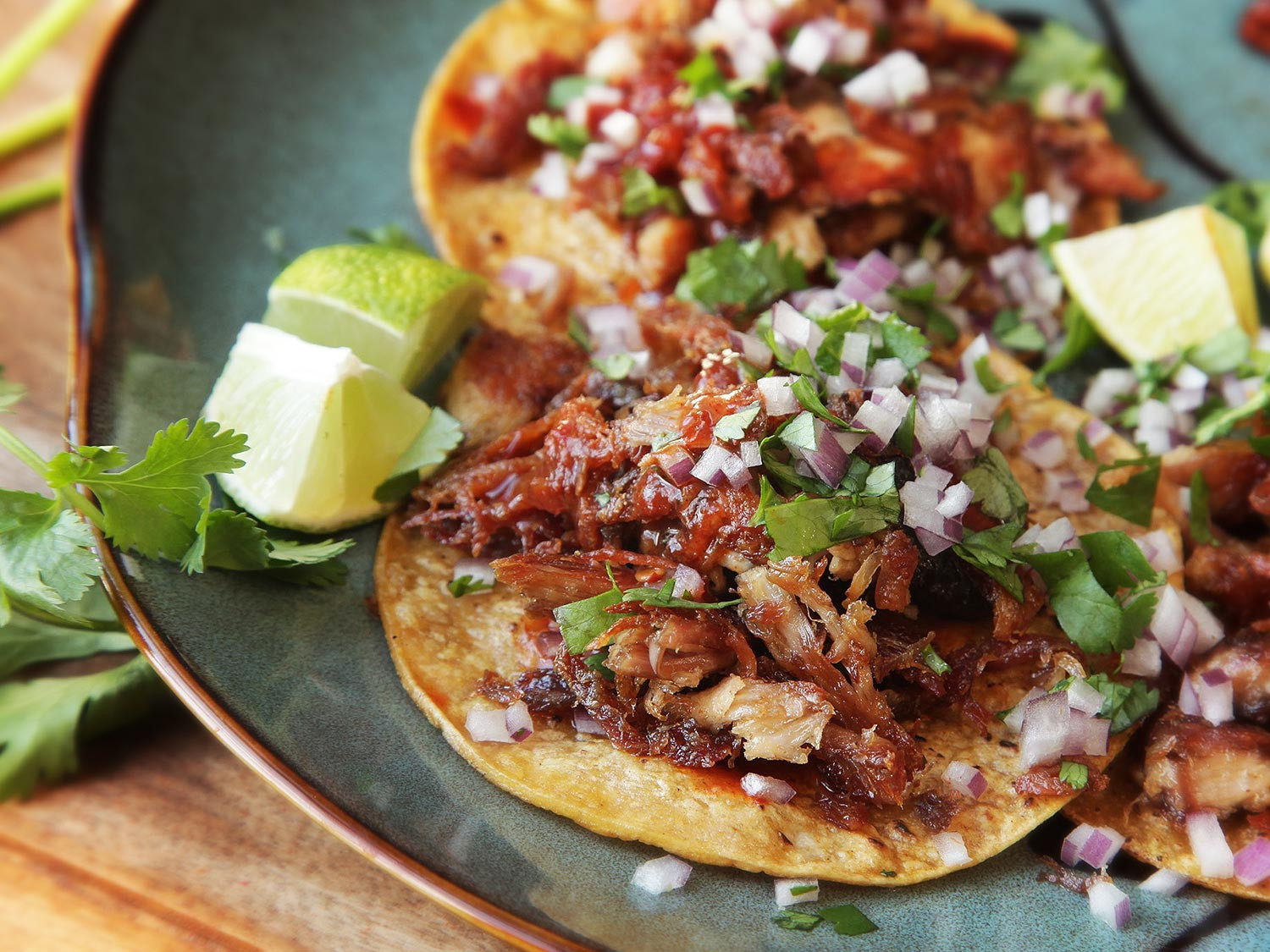 What To Do With Thanksgiving Leftovers
 Transform Your Leftover Turkey Into Crispy Juicy Carnitas