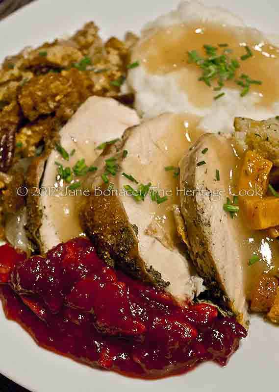 What To Do With Thanksgiving Leftovers
 What To Do With All Your Thanksgiving Leftovers • The