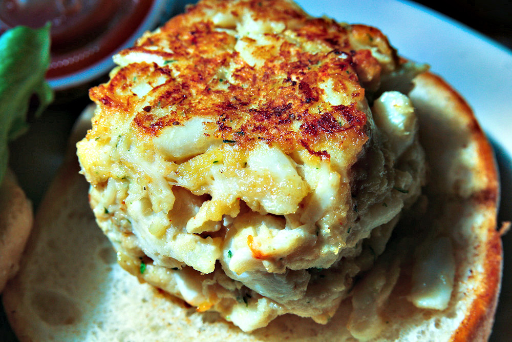 What To Eat With Crab Cakes
 6 Places To Eat Excellent Crab Cakes In Baltimore Food