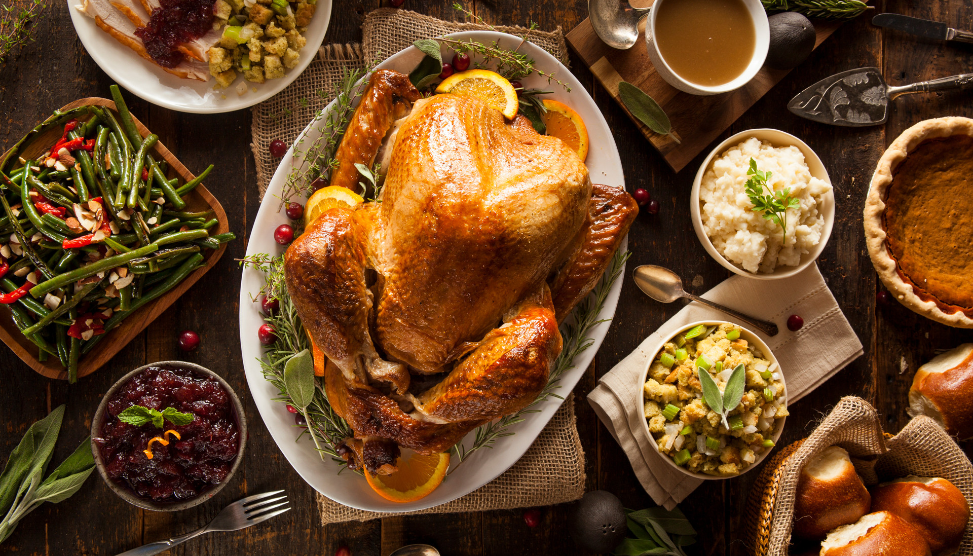 What To Make For Christmas Dinner
 Where to Eat Christmas Dinner in Vancouver Vancouver