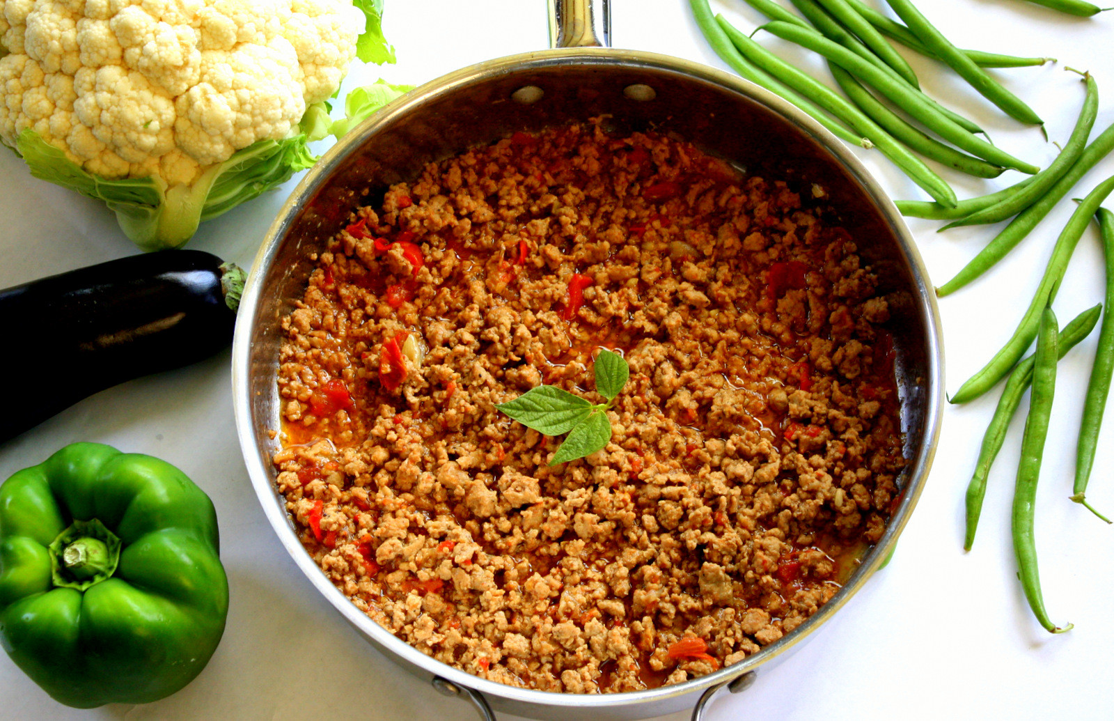 What To Make With Ground Pork
 Giniling Guisado Ginisa Basic Recipe Ground Pork Beef