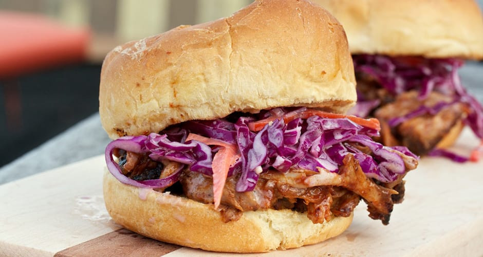 What To Serve With Pulled Pork Sandwiches
 The plete Guide To Making Pulled Pork Sandwiches At