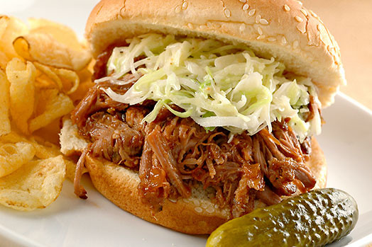 What To Serve With Pulled Pork Sandwiches
 pulled pork sandwiches