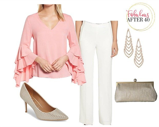 What To Wear To Rehearsal Dinner
 What to Wear to a Rehearsal Dinner – Fabulous After 40