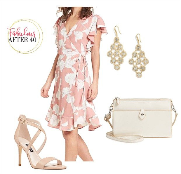 What To Wear To Rehearsal Dinner
 What to Wear to a Rehearsal Dinner – Fabulous After 40