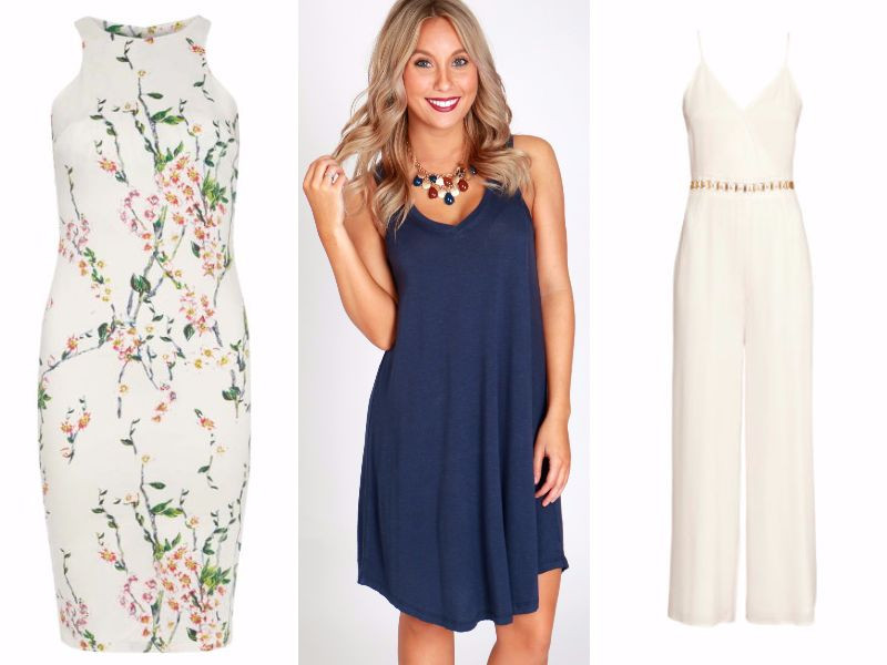 What To Wear To Rehearsal Dinner
 What to Wear to Rehearsal Dinner EverAfterGuide