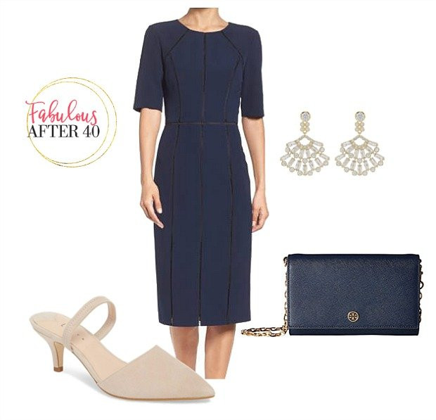 What To Wear To Rehearsal Dinner
 What to Wear to a Rehearsal Dinner – Fabulous After 40