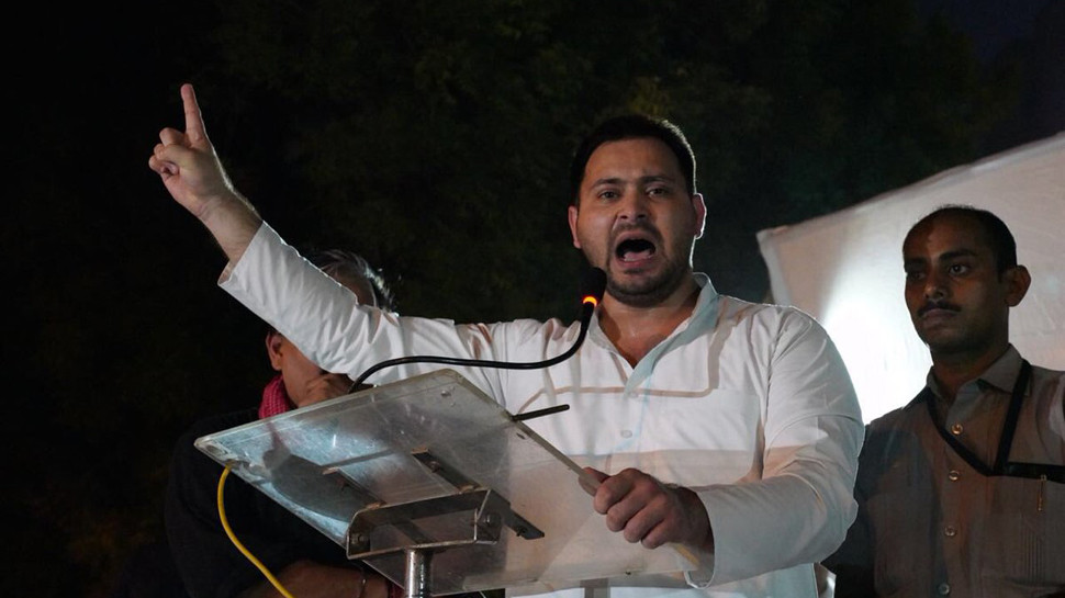 What'S A Healthy Breakfast
 What s ailing Nitish Kumar Tejashwi Yadav demands medical