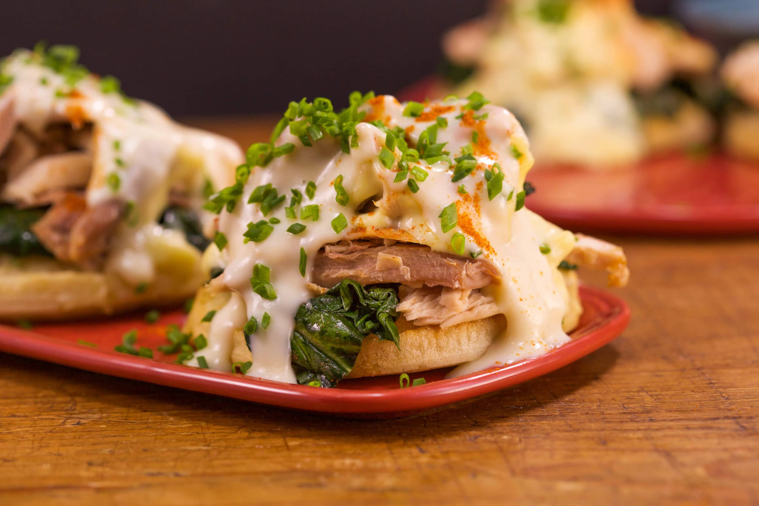 What'S For Dinner Tonight Rachael Ray
 Breakfast for Dinner Turkey Benedicts Rachael Ray