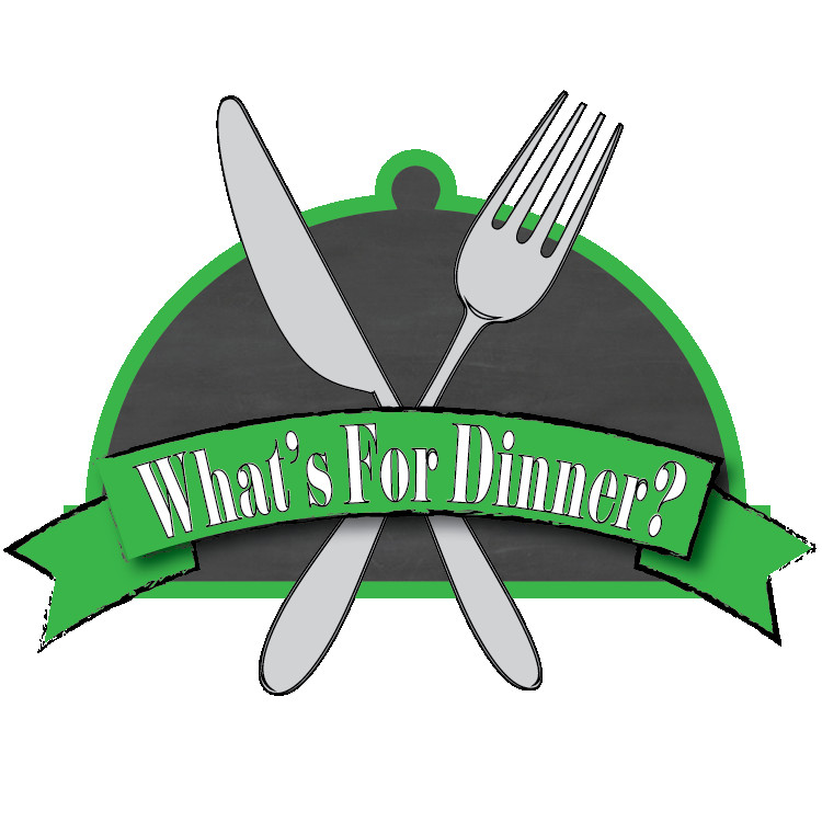 Whats For Dinner
 What s For Dinner – Bringing Busy Families Back to the Table