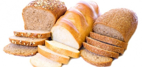 Wheat Bread Vs White Bread
 Brown Bread Vs White Bread Which one is better Nutri