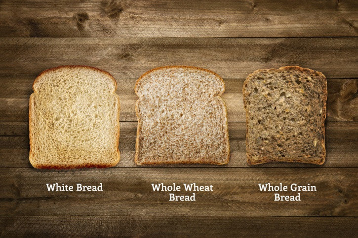 Wheat Bread Vs White Bread
 Turns Out Brown Bread May Not Be Any Healthier Than White