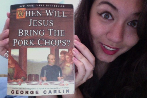 When Will Jesus Bring The Pork Chops
 when will jesus bring the pork chops