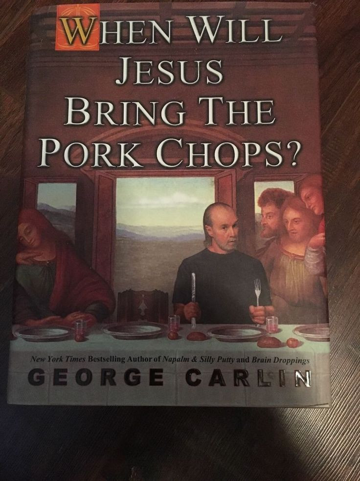 When Will Jesus Bring The Pork Chops
 37 best Books I used to read images on Pinterest