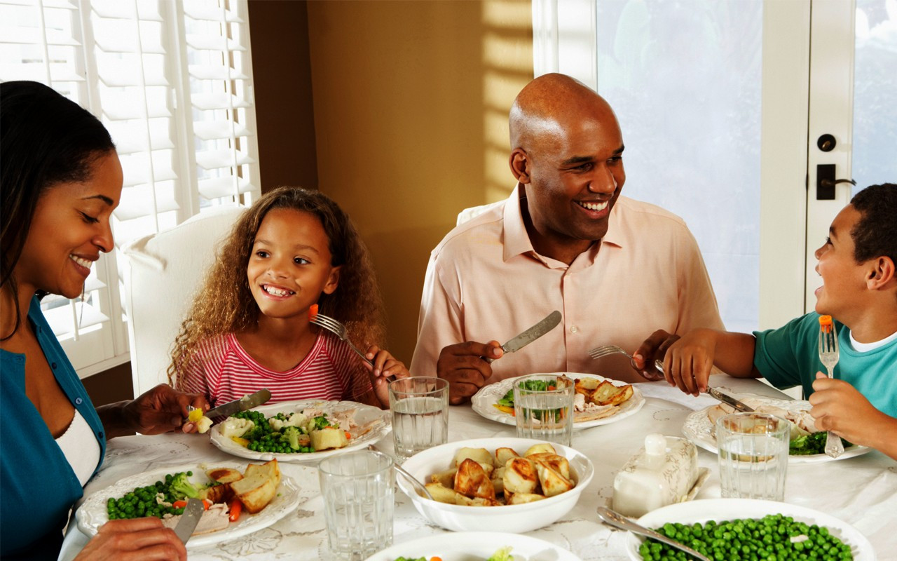 Where Should I Eat Dinner
 Family Holiday Meals Mixing Vegans With Omnivores