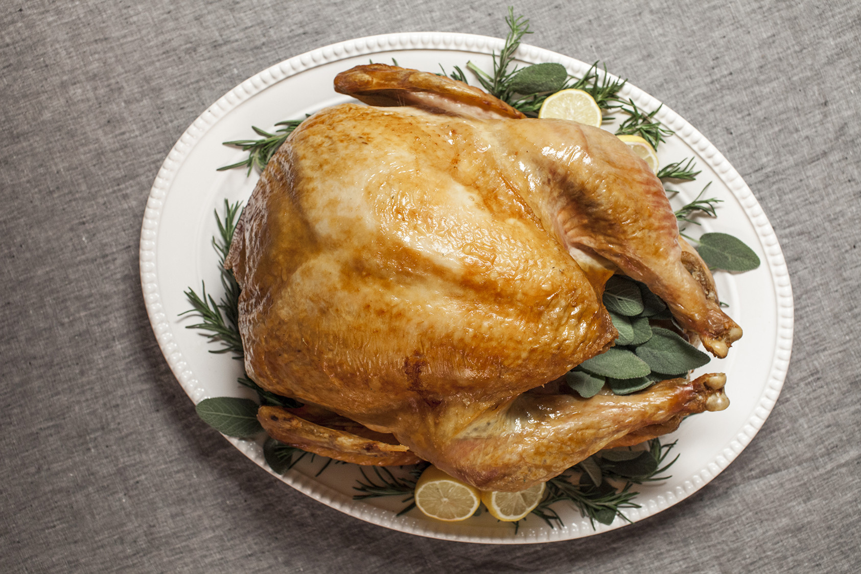 Where To Buy Cooked Turkey For Thanksgiving
 Portland Holiday line Ordering – Fully Cooked Turkey