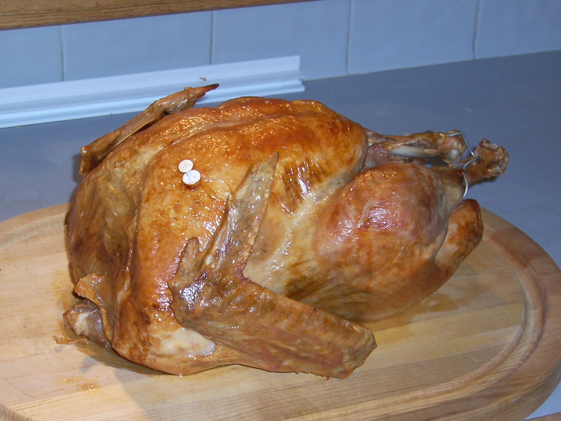 Where To Buy Cooked Turkey For Thanksgiving
 Thanksgiving 2014 Make Sure The Turkey Is Fully Cooked