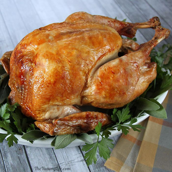 Where To Buy Cooked Turkey For Thanksgiving
 21 Different Ways To Cook A PERFECT Thanksgiving Turkey