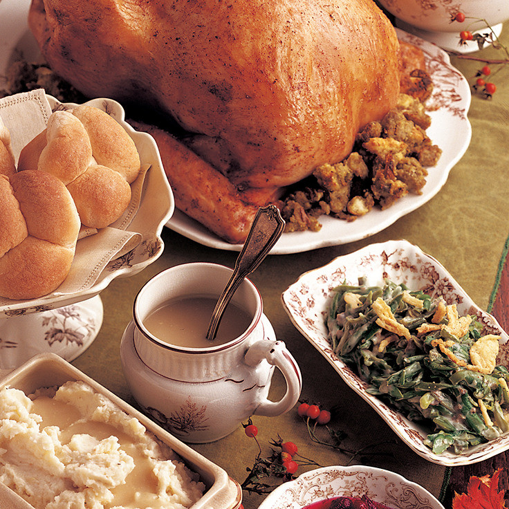 Where To Order Thanksgiving Dinner
 Good Taste Order your Thanksgiving dinner from Lunds