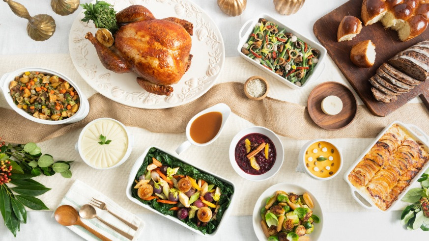 Where To Order Thanksgiving Dinner
 Where to order Thanksgiving dinner in Boston