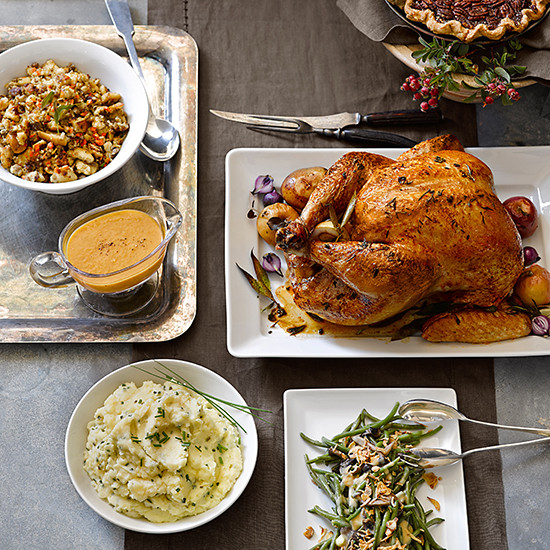 Where To Order Thanksgiving Dinner
 Where to Order Thanksgiving Dinner