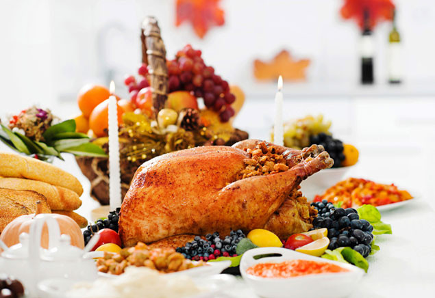 Where To Order Thanksgiving Dinner
 2014 Thanksgiving Guide Where to Pre Order Meals and Dine