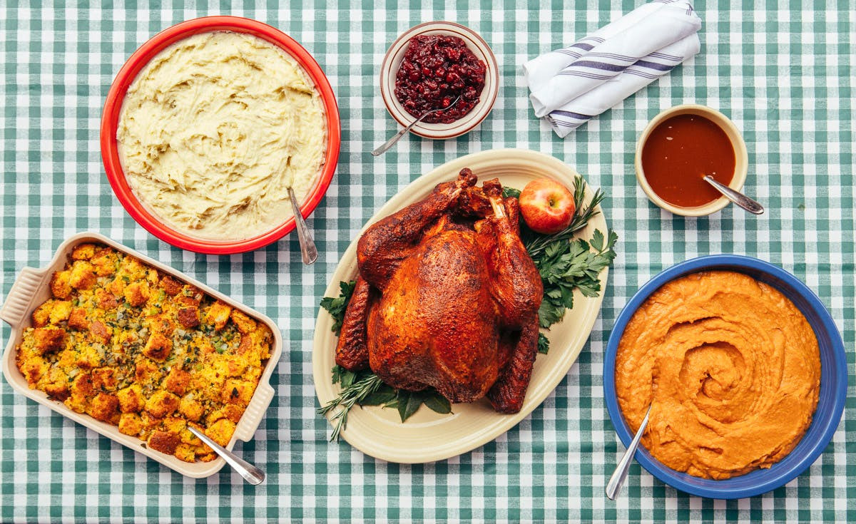 Where To Order Thanksgiving Dinner
 Chicago Restaurants to Order Thanksgiving Dinner From