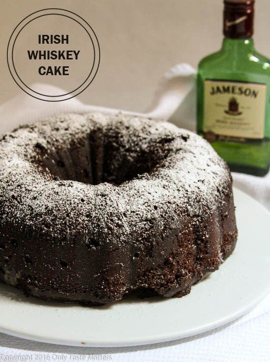 Whiskey Cake Recipe
 25 Best Ideas about Whiskey Cake on Pinterest