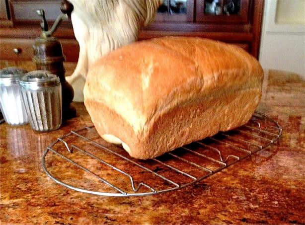 White Bread Recipe For Bread Machine
 Throw Away The Bread Machine Instructions White Bread