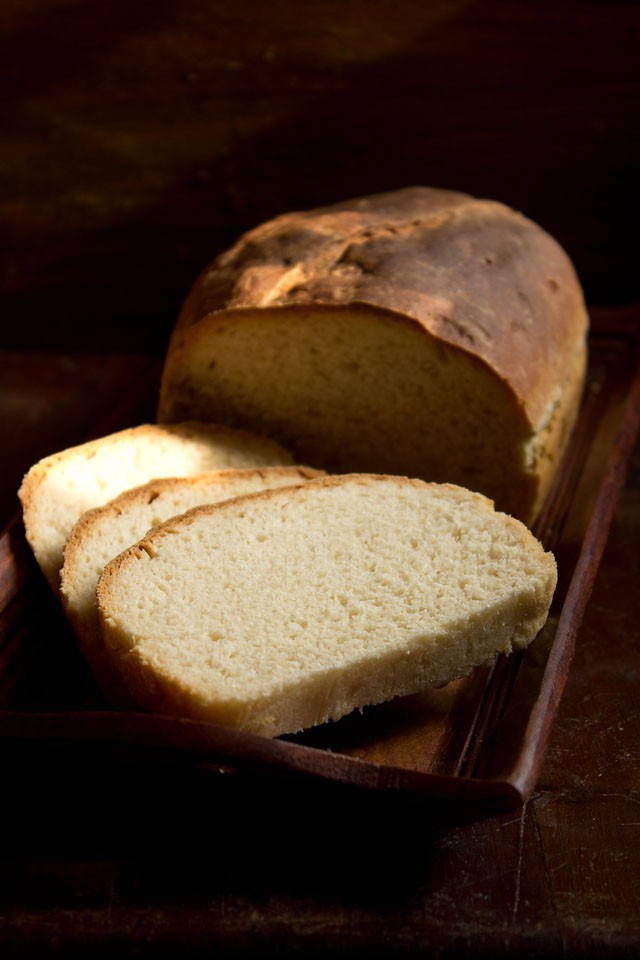 White Bread Recipe
 white bread recipe how to make white bread