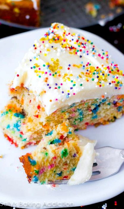 White Cake Mix Recipes
 White cake mix recipe uk