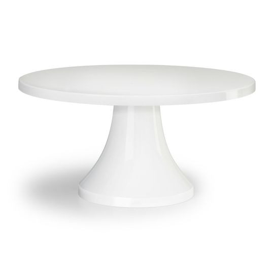 White Cake Stand
 Sarah s Stands Party Supplies Las Vegas NV WeddingWire