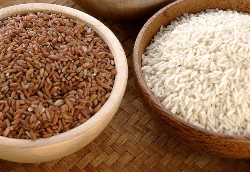 White Or Brown Rice
 Should You Eat White Rice or Brown Rice Never Fear Failure