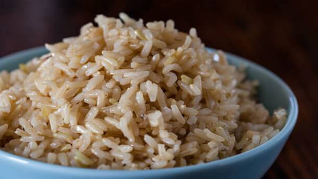 White Or Brown Rice
 Tip Stop Eating Brown Rice