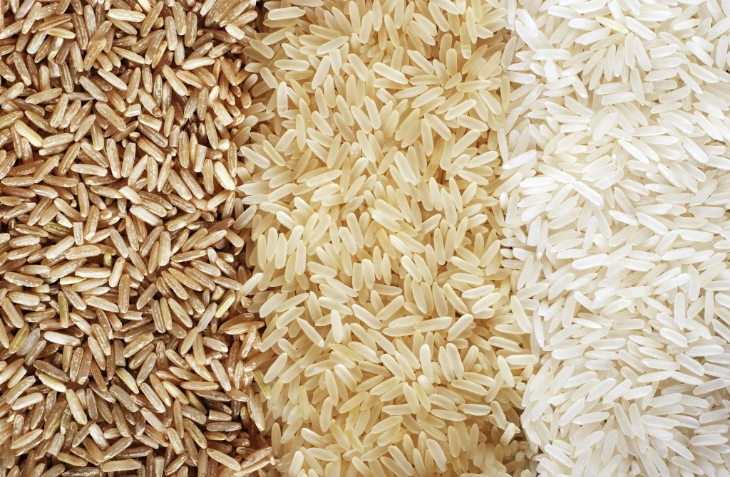 White Rice Or Brown Rice
 White Rice vs Brown Rice Which is Healthiest • Cooking