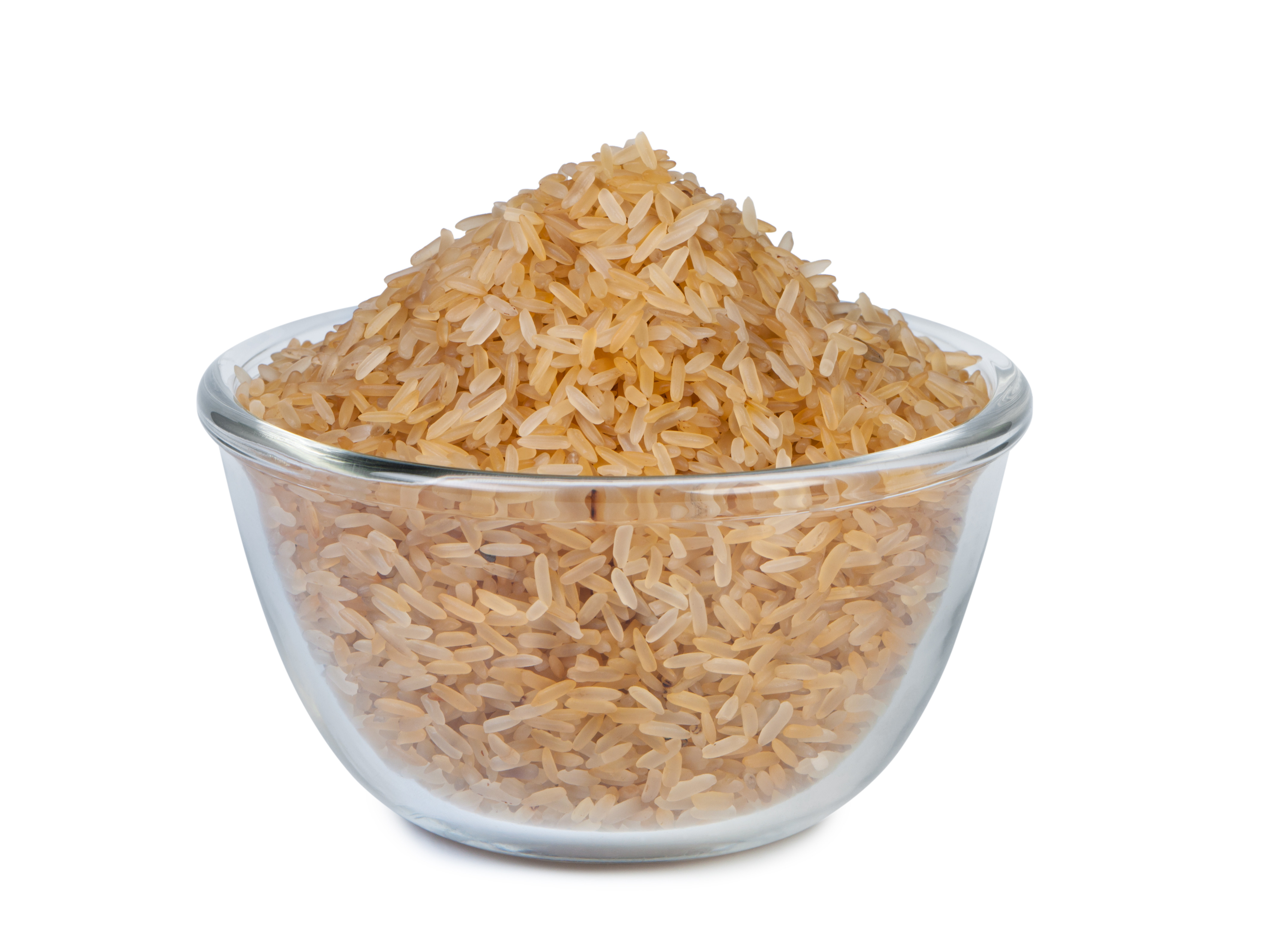 White Rice Or Brown Rice
 Why You Should Always Choose Brown Rice Over White Rice