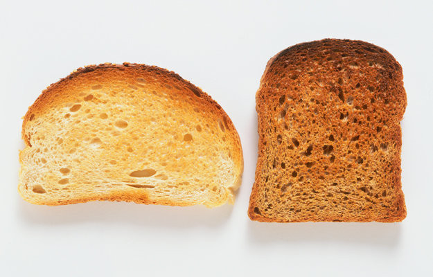 White Whole Wheat Bread
 White Bread vs Whole Wheat is There Even a Difference