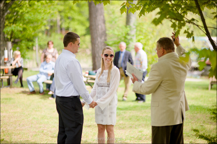 Who Attends The Rehearsal Dinner
 Kaitlyn and Zane – rehearsal dinner