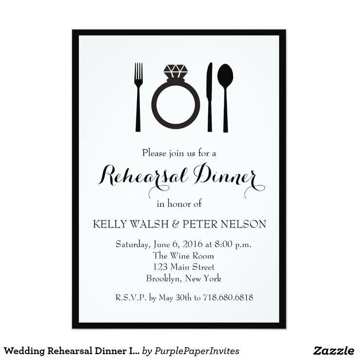 Who Is Invited To The Rehearsal Dinner
 Who To Invite To Wedding Rehearsal Dinner Yourweek