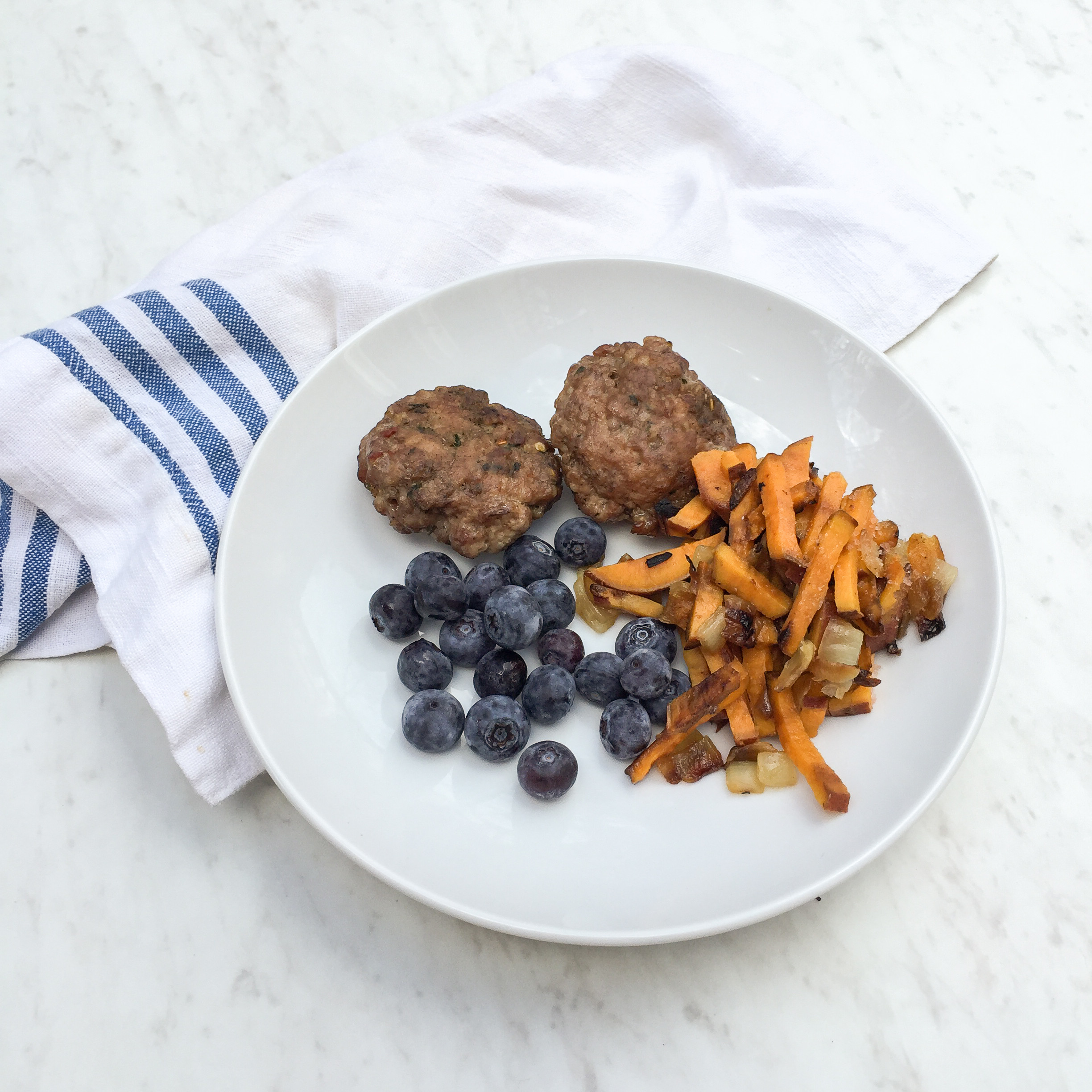 Whole 30 Recipes Breakfast
 Whole 30 Paleo Breakfast Sausage Recipe