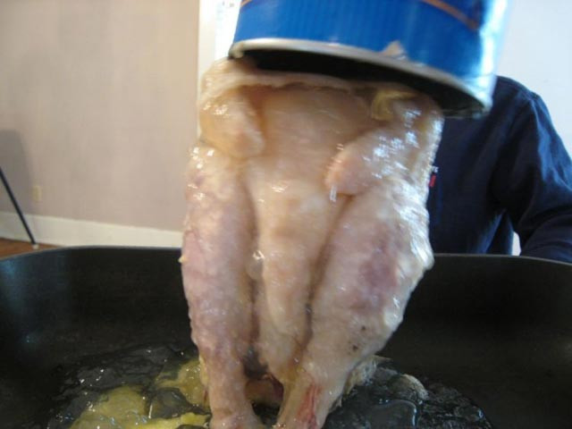 Whole Canned Chicken
 Sweet Sue s canned whole chicken BoreMe