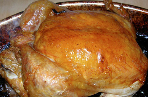 Whole Chicken Cooking Time
 Roast meat cooking times and temperatures Metric