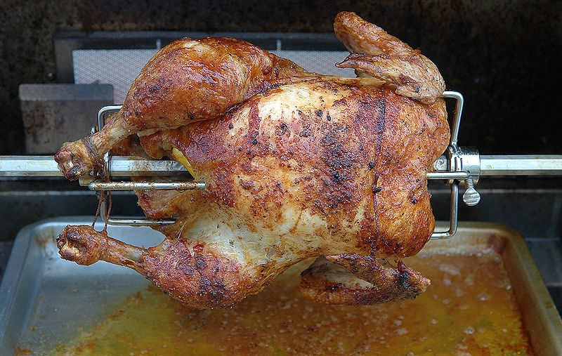 Whole Chicken Cooking Time
 Using Up a Whole Chicken