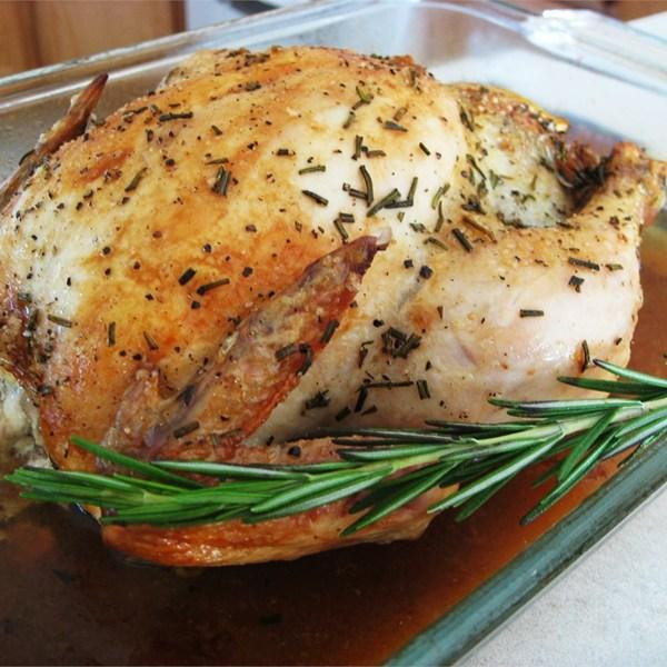 Whole Chicken Cooking Time
 How To Roast Chicken Tips and Times