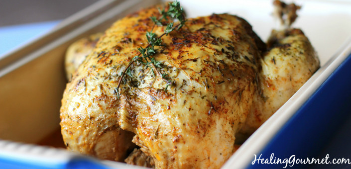 Whole Chicken In Pressure Cooker
 Fall f The Bone Pressure Cooker Chicken in 30 Minutes