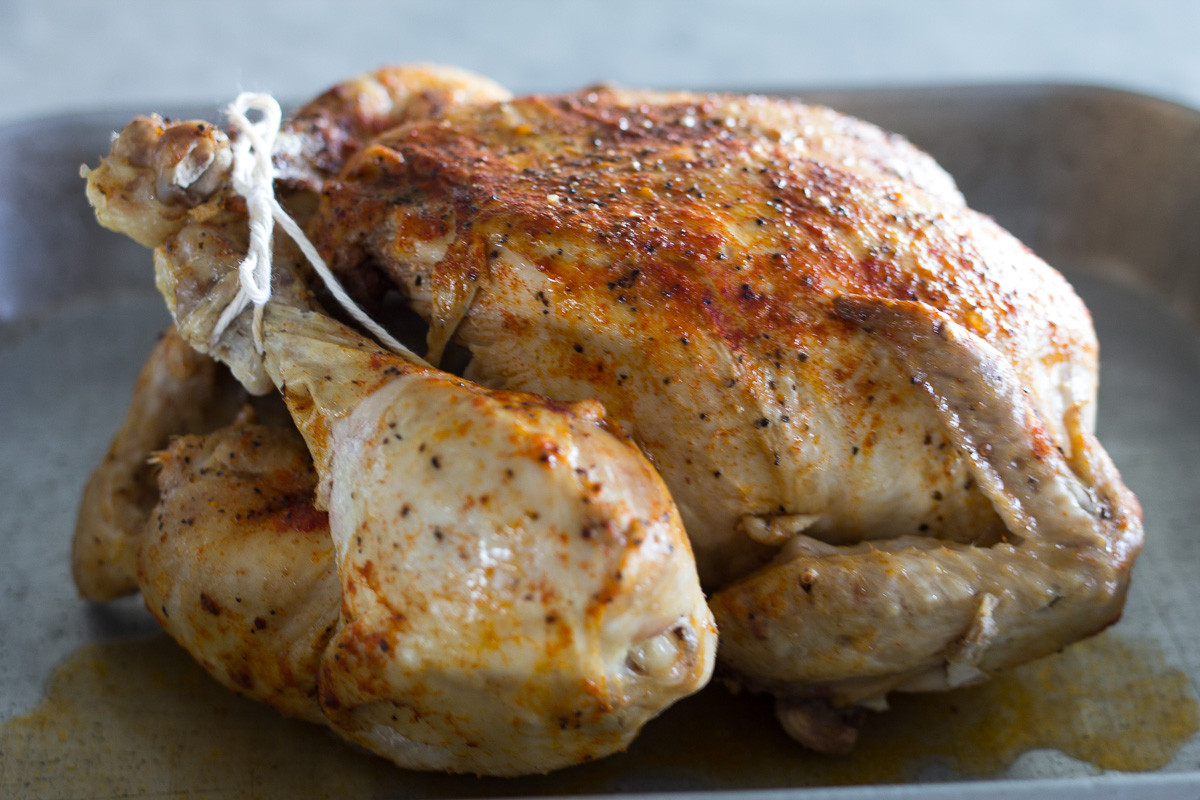 Whole Chicken Instant Pot
 Instant Pot Whole Rotisserie Style Chicken