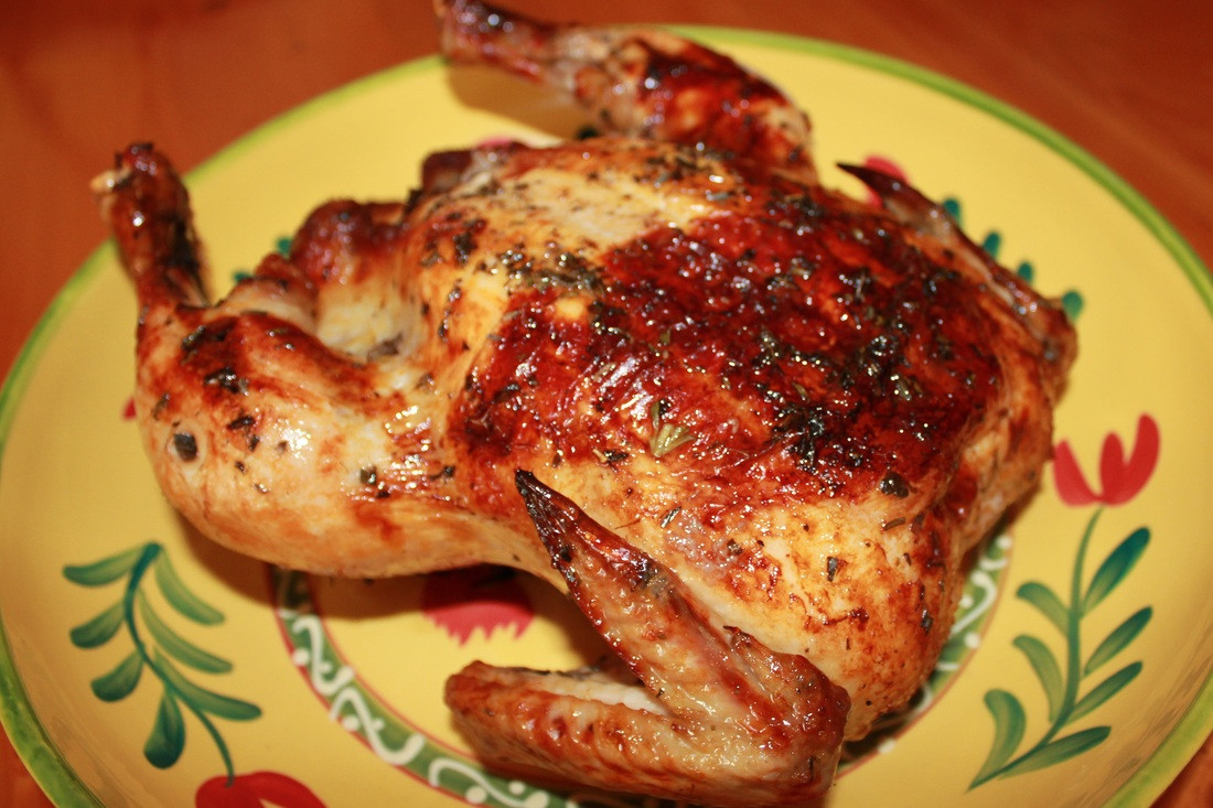 Whole Chicken Recipe
 Whole Chicken Recipes