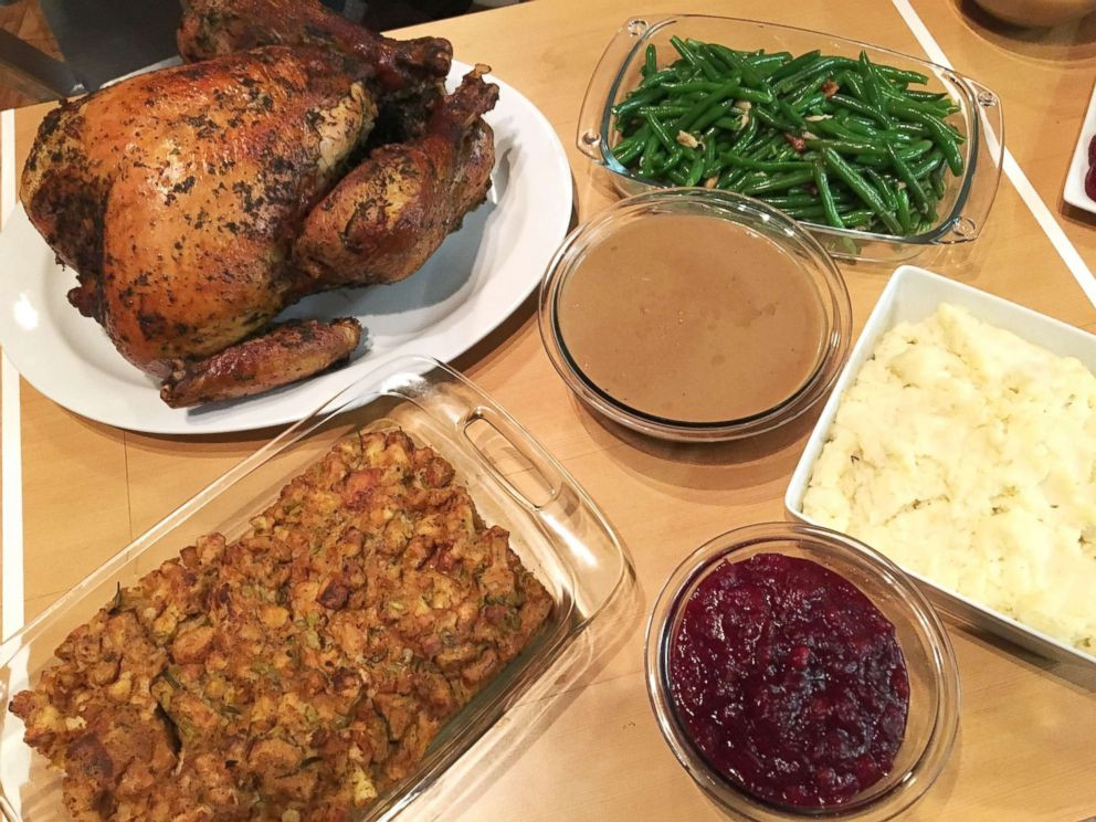 Whole Food Thanksgiving Dinner Order
 Trying out 3 convenient meal options for Thanksgiving