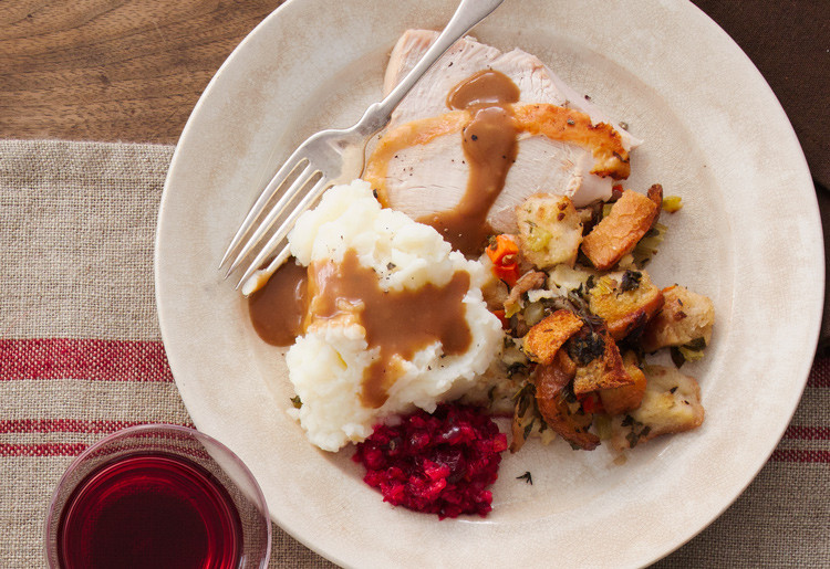 Whole Food Thanksgiving Dinner Order
 Thanksgiving Dinner Menu & Ideas