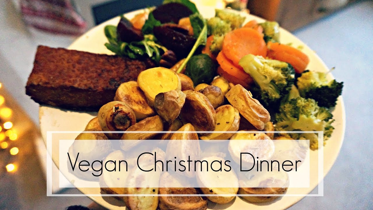 Whole Foods Christmas Dinner
 5 Christmas Dinner Recipes Vegan Whole Foods